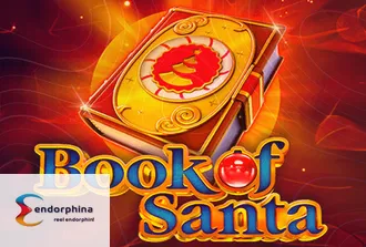 Book Of Santa