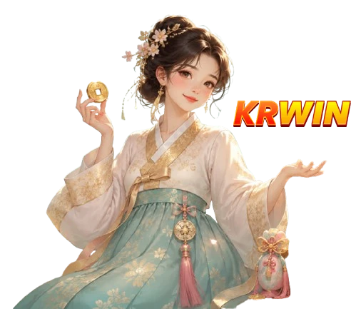 KRWIN 모바일 로그인으로 원하는 게임을 확인하고 이용해보세요