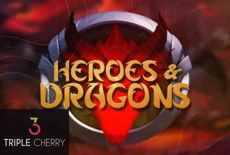 Heroes & Dragons