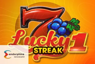 Lucky Streak 1