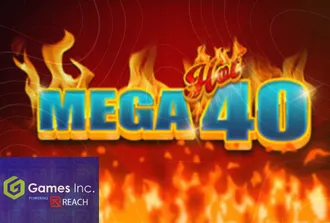 Mega Hot 40