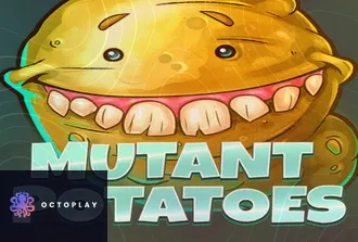Mutant Potatoes