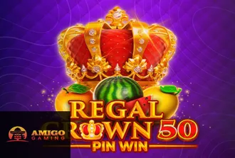 Regal Crown 50