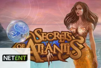 Secrets of Atlantis