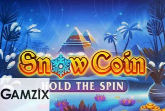 Snow Coin: Hold The Spin