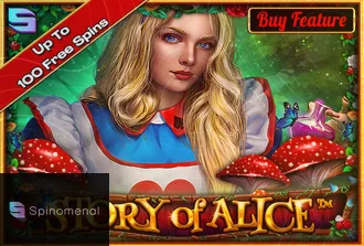 Story Of Alice