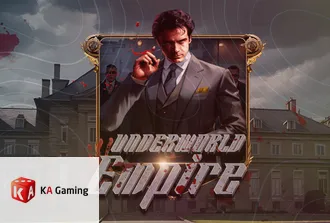 Underworld Empire