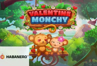 Valentine Monchy