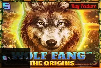 Wolf Fang - The Origins